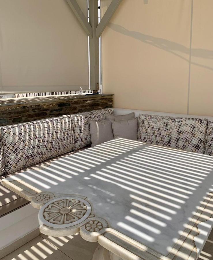 Serenity Living Platia, Tinos מראה חיצוני תמונה