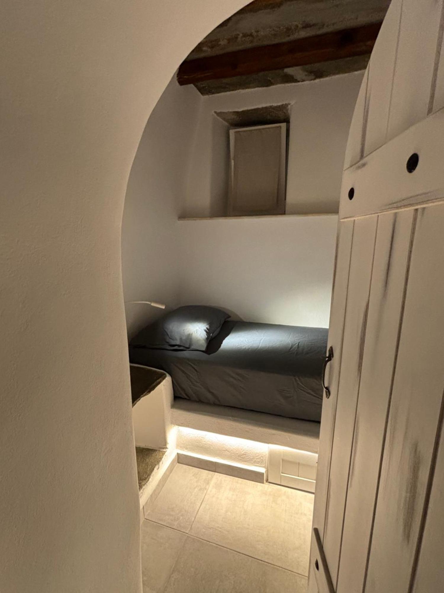 Serenity Living Platia, Tinos מראה חיצוני תמונה